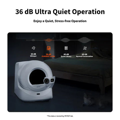 Purobot Ultra