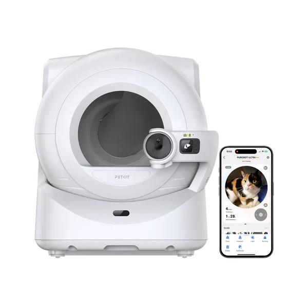 Purobot Ultra